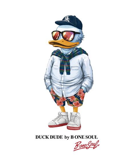 yupoo duck dude
